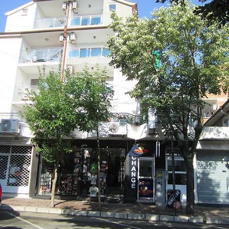 Central Guesthouse Neszebar Kültér fotó