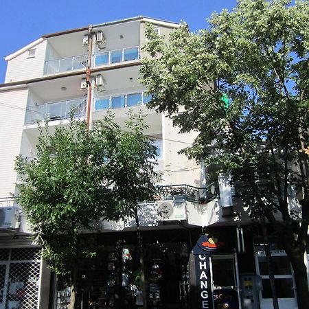 Central Guesthouse Neszebar Kültér fotó