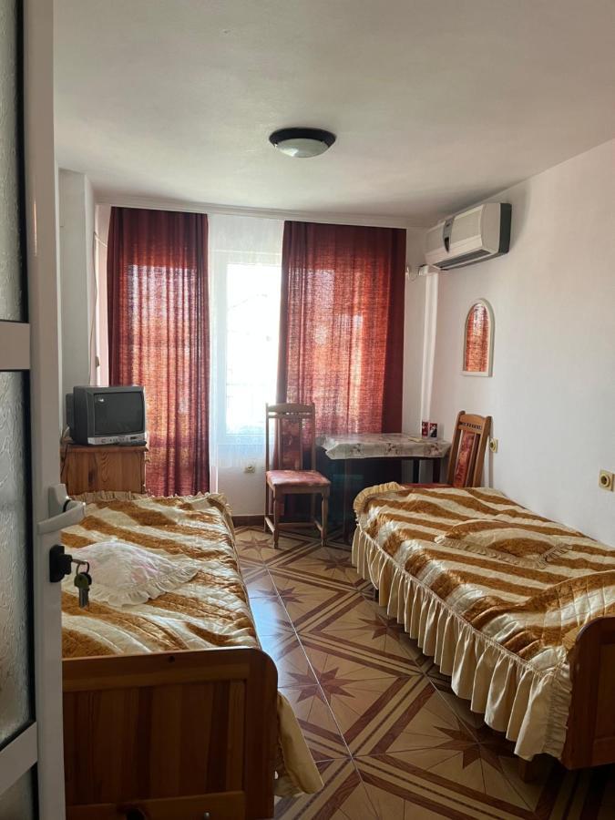 Central Guesthouse Neszebar Kültér fotó