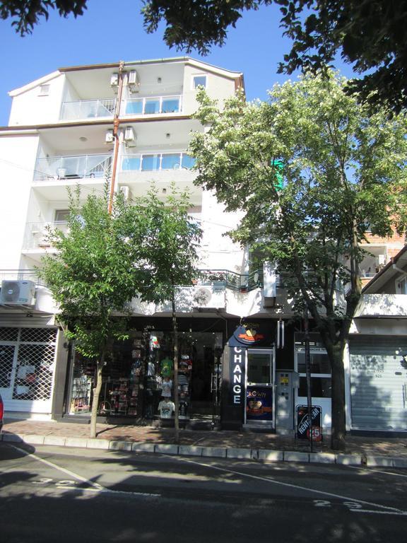 Central Guesthouse Neszebar Kültér fotó