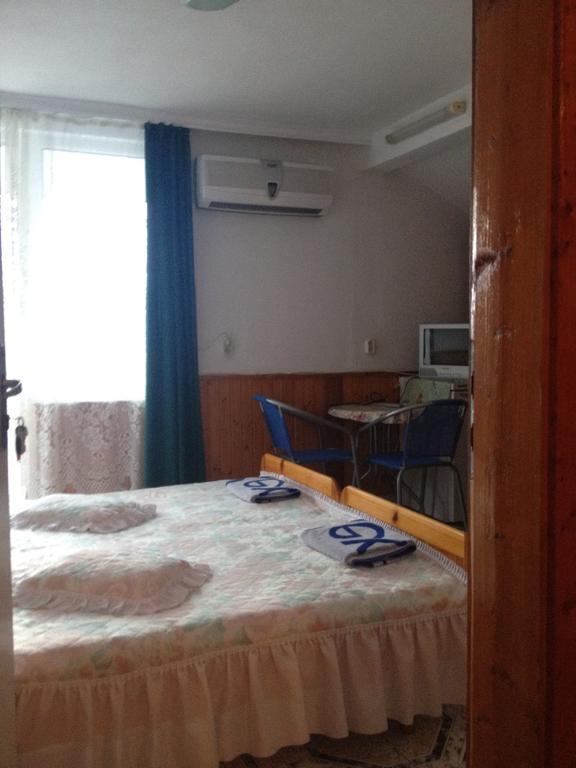 Central Guesthouse Neszebar Kültér fotó