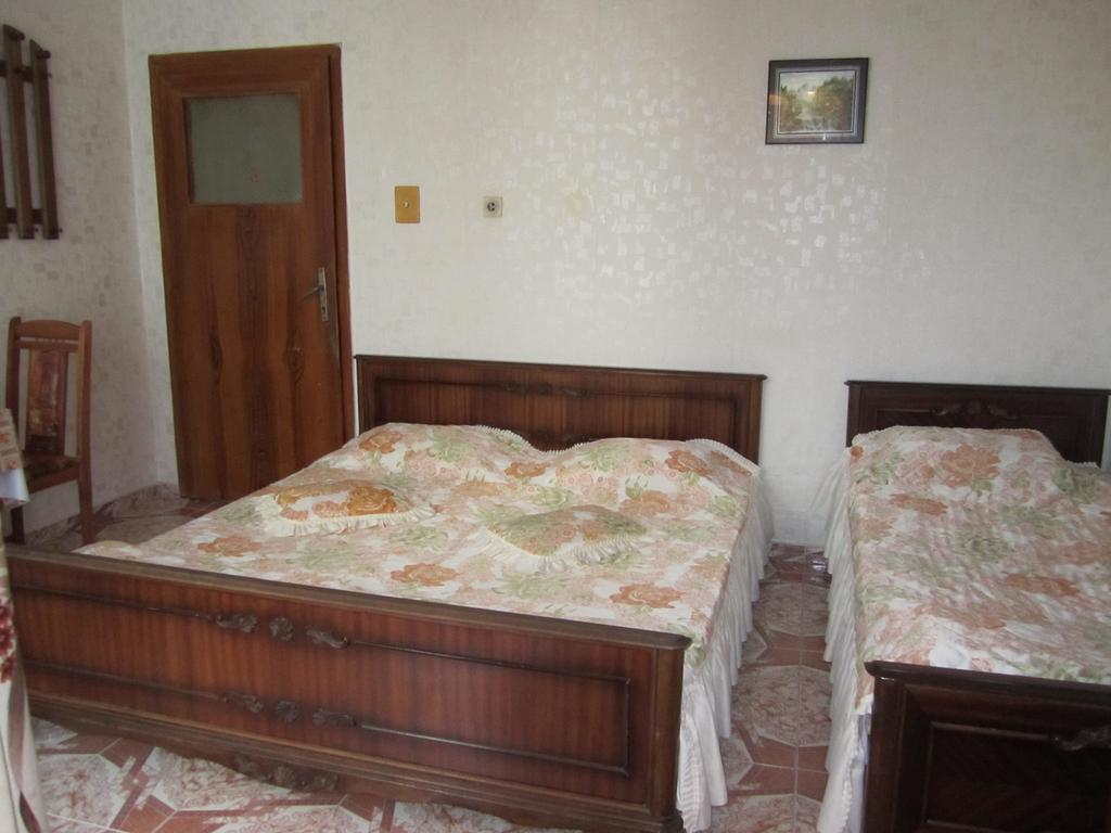 Central Guesthouse Neszebar Kültér fotó