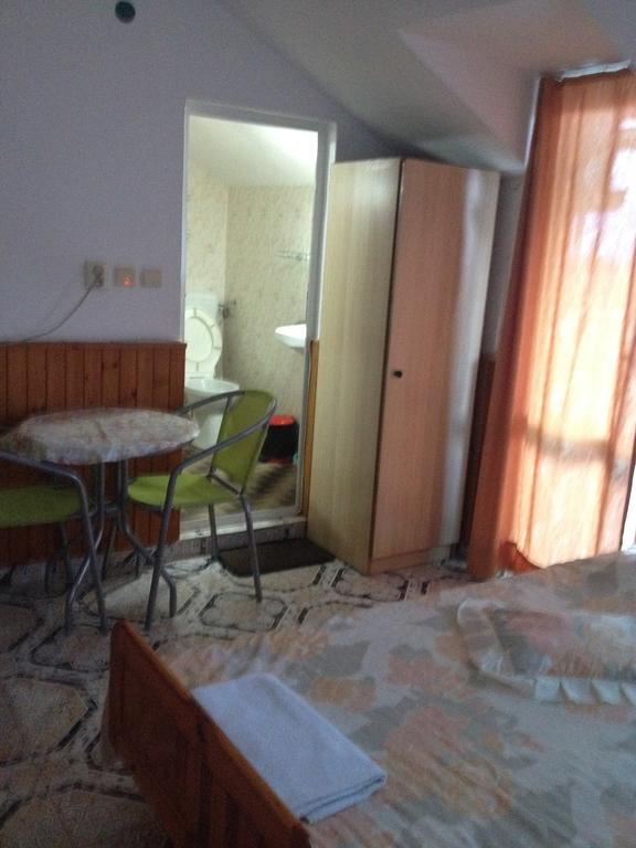 Central Guesthouse Neszebar Kültér fotó