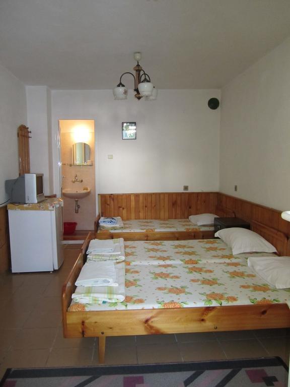 Central Guesthouse Neszebar Kültér fotó