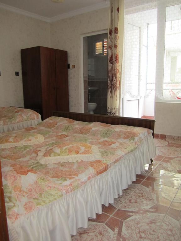 Central Guesthouse Neszebar Kültér fotó